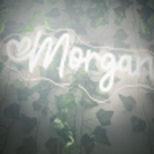 Meet your Posher, Morgan